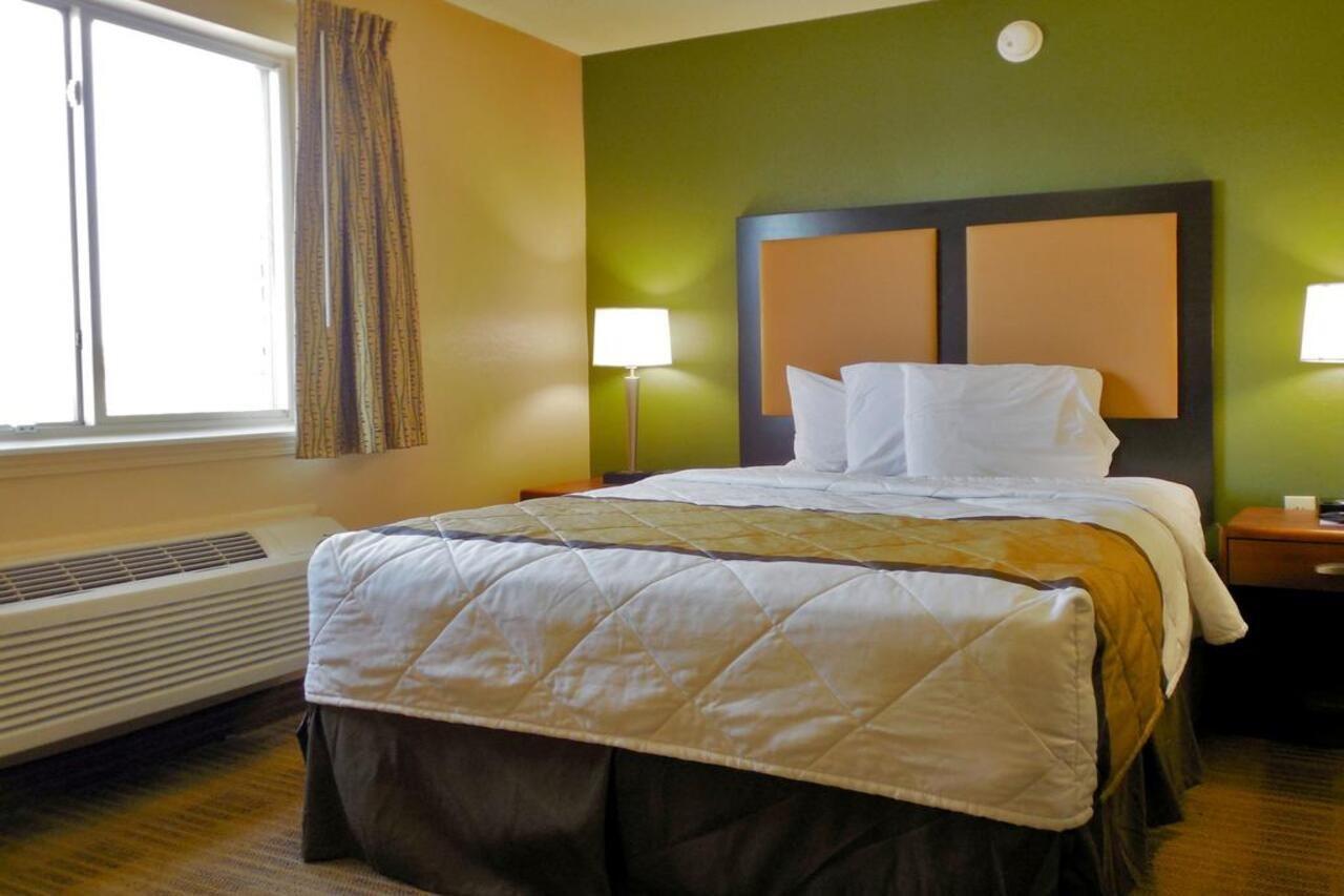Extended Stay America Suites - Findlay - Tiffin Avenue Экстерьер фото