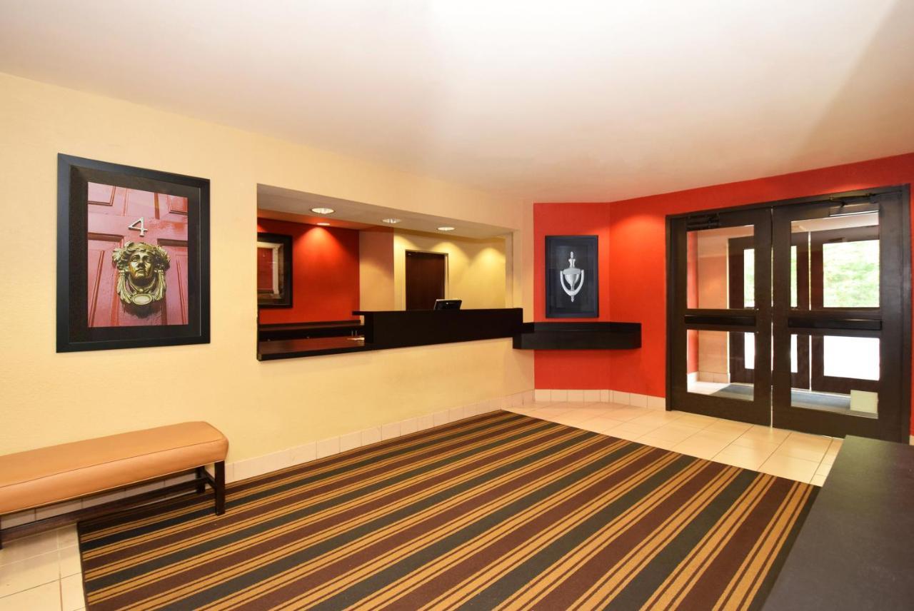 Extended Stay America Suites - Findlay - Tiffin Avenue Экстерьер фото