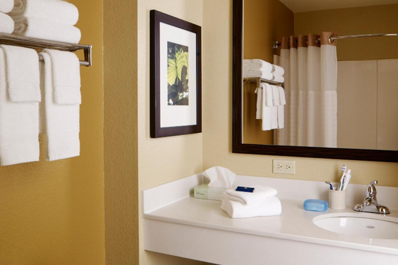 Extended Stay America Suites - Findlay - Tiffin Avenue Экстерьер фото