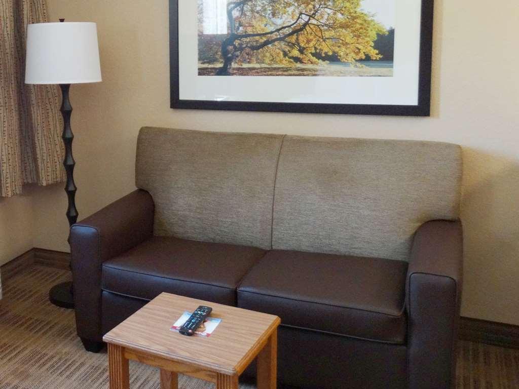 Extended Stay America Suites - Findlay - Tiffin Avenue Номер фото