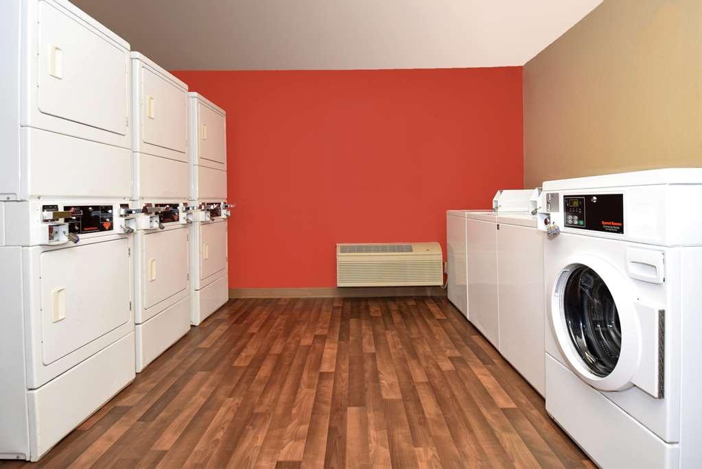 Extended Stay America Suites - Findlay - Tiffin Avenue Удобства фото