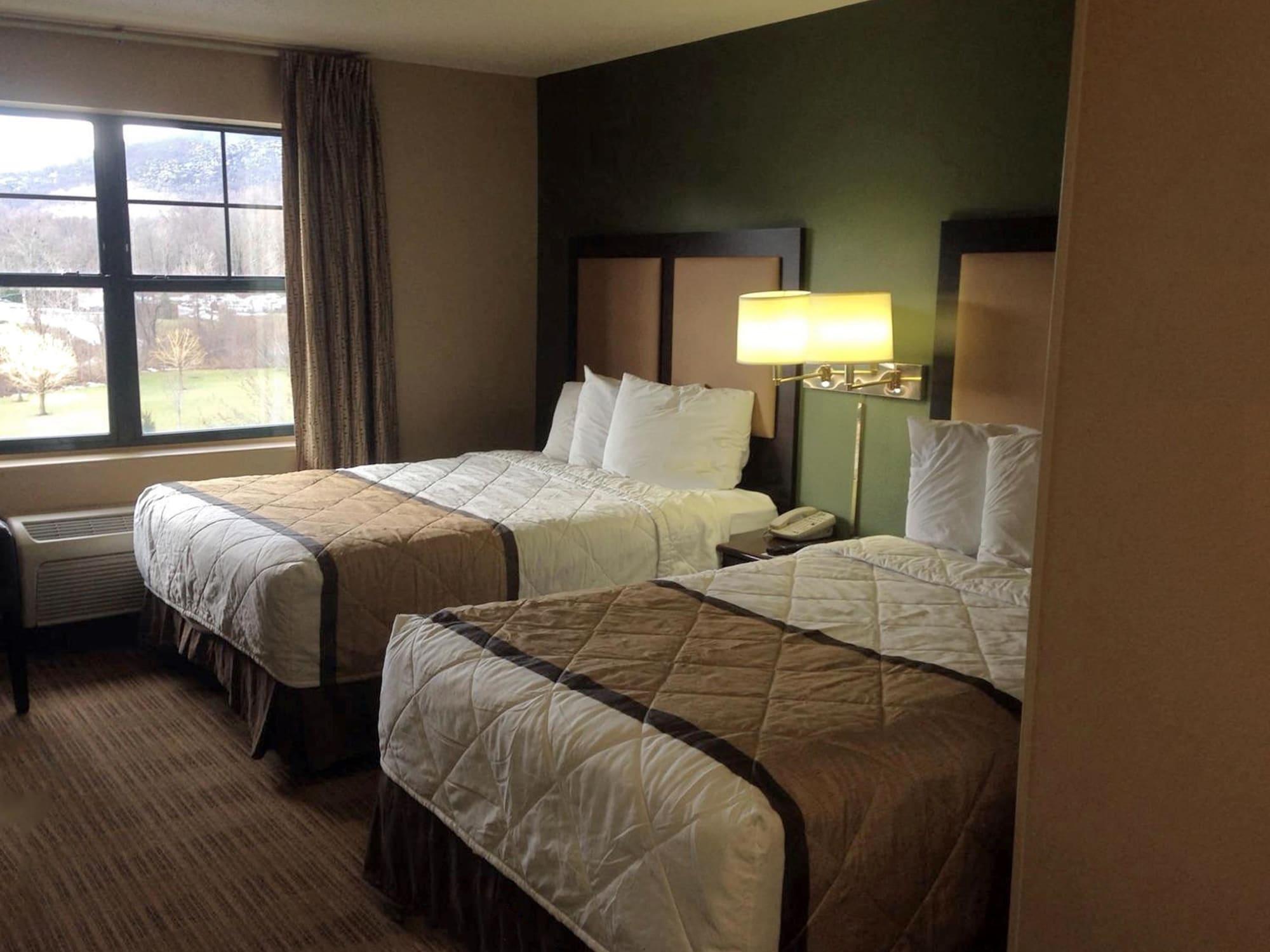 Extended Stay America Suites - Findlay - Tiffin Avenue Экстерьер фото