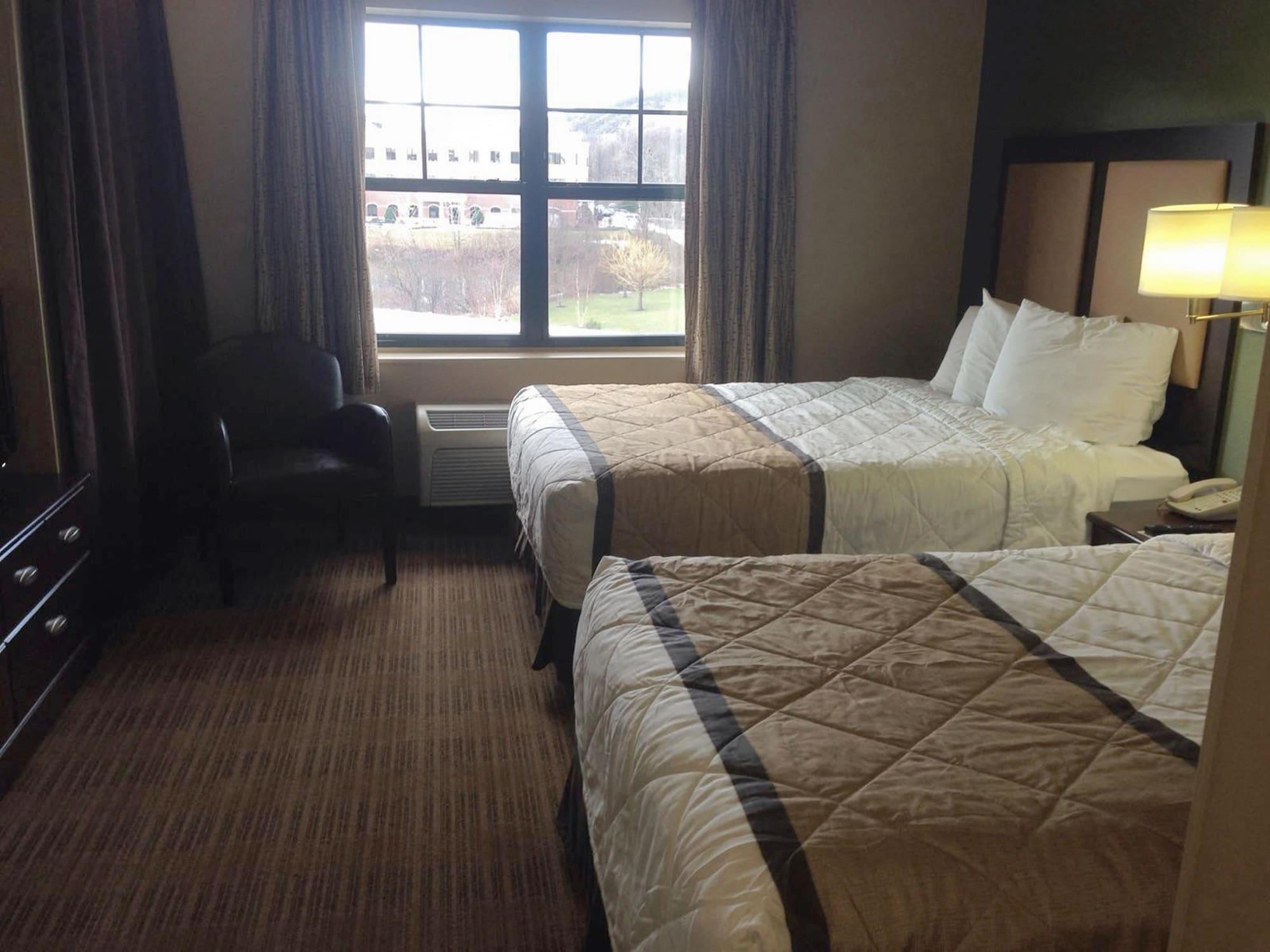 Extended Stay America Suites - Findlay - Tiffin Avenue Экстерьер фото