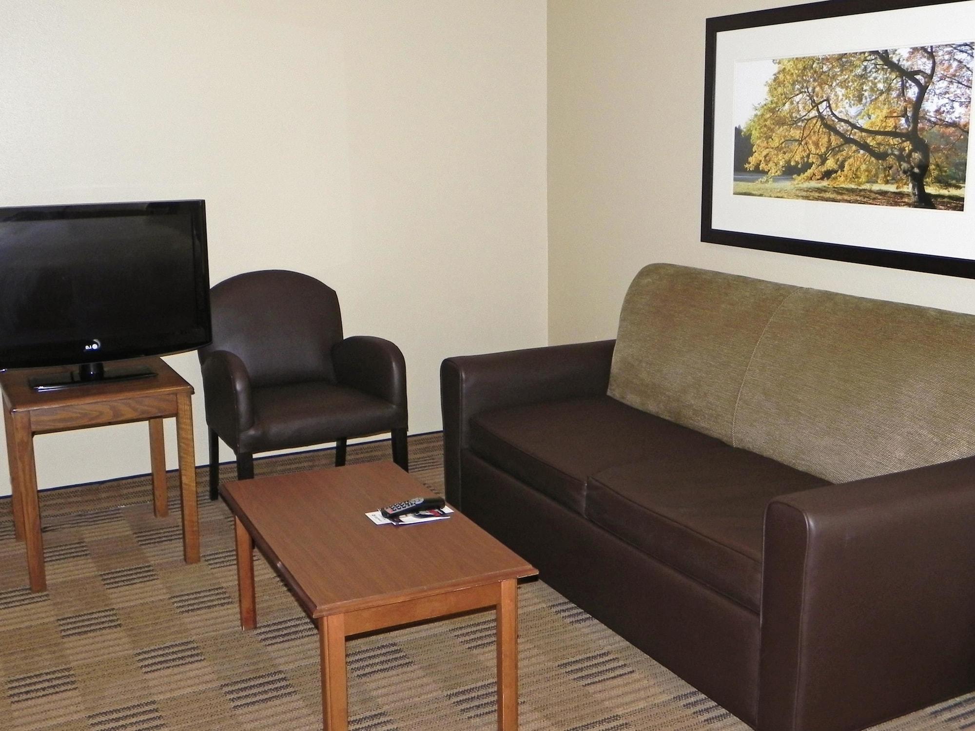 Extended Stay America Suites - Findlay - Tiffin Avenue Экстерьер фото