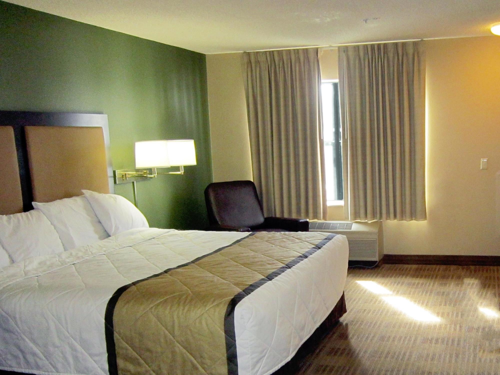 Extended Stay America Suites - Findlay - Tiffin Avenue Экстерьер фото