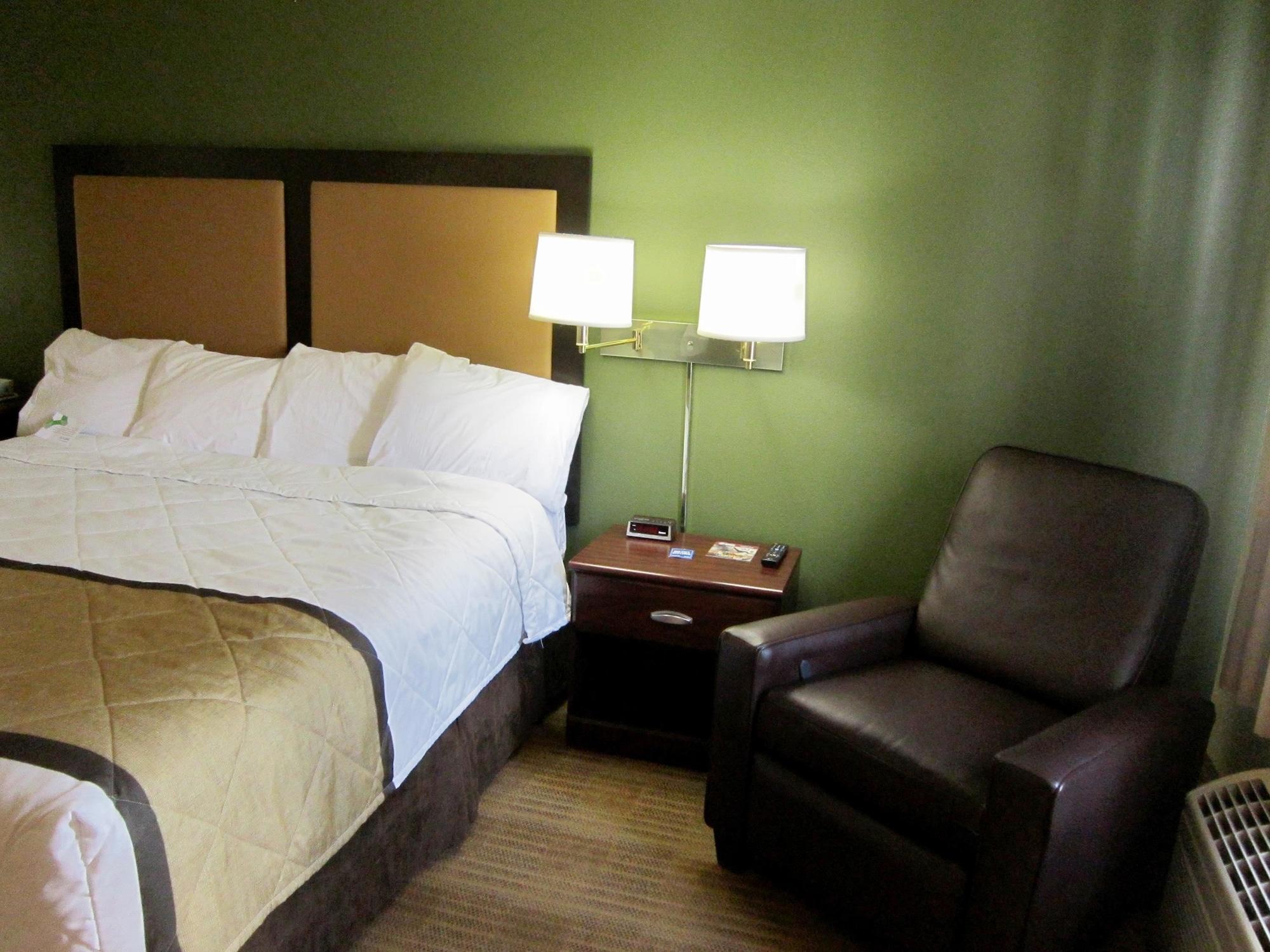 Extended Stay America Suites - Findlay - Tiffin Avenue Экстерьер фото
