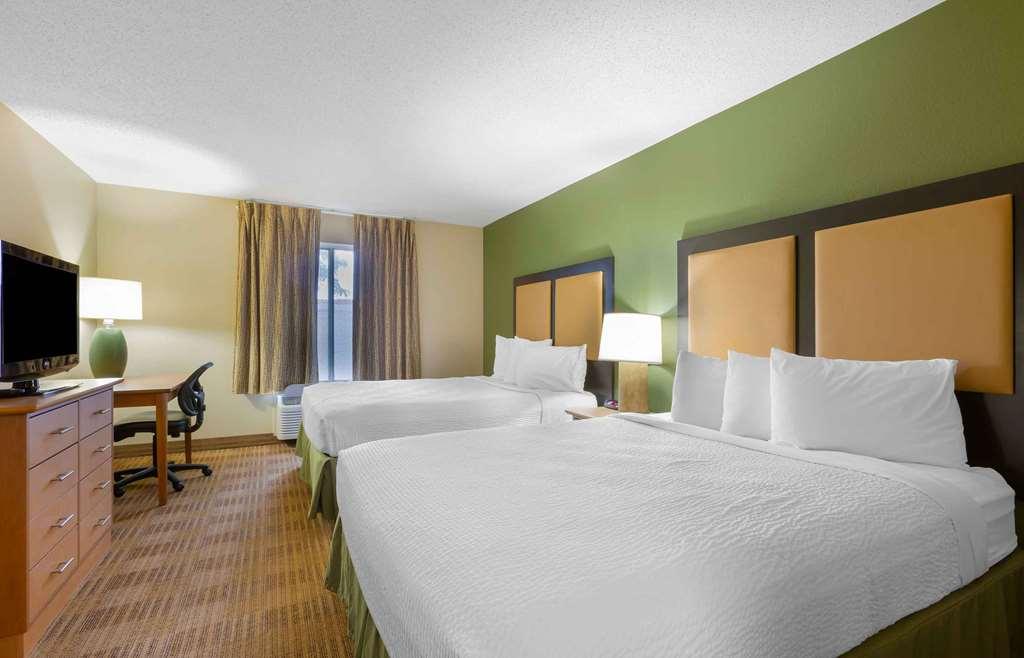 Extended Stay America Suites - Findlay - Tiffin Avenue Номер фото
