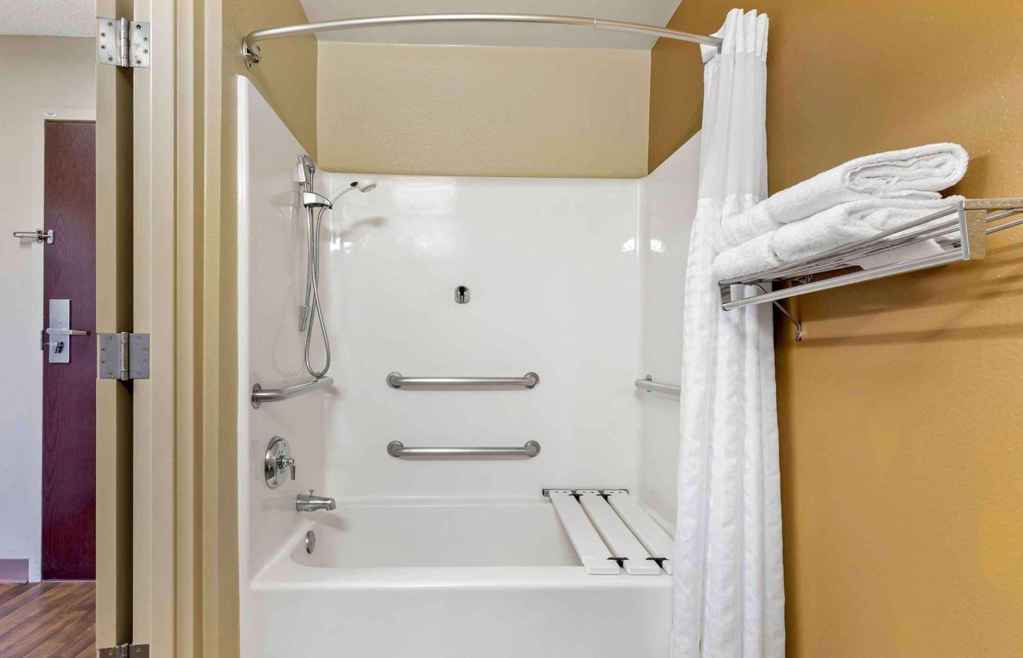 Extended Stay America Suites - Findlay - Tiffin Avenue Экстерьер фото