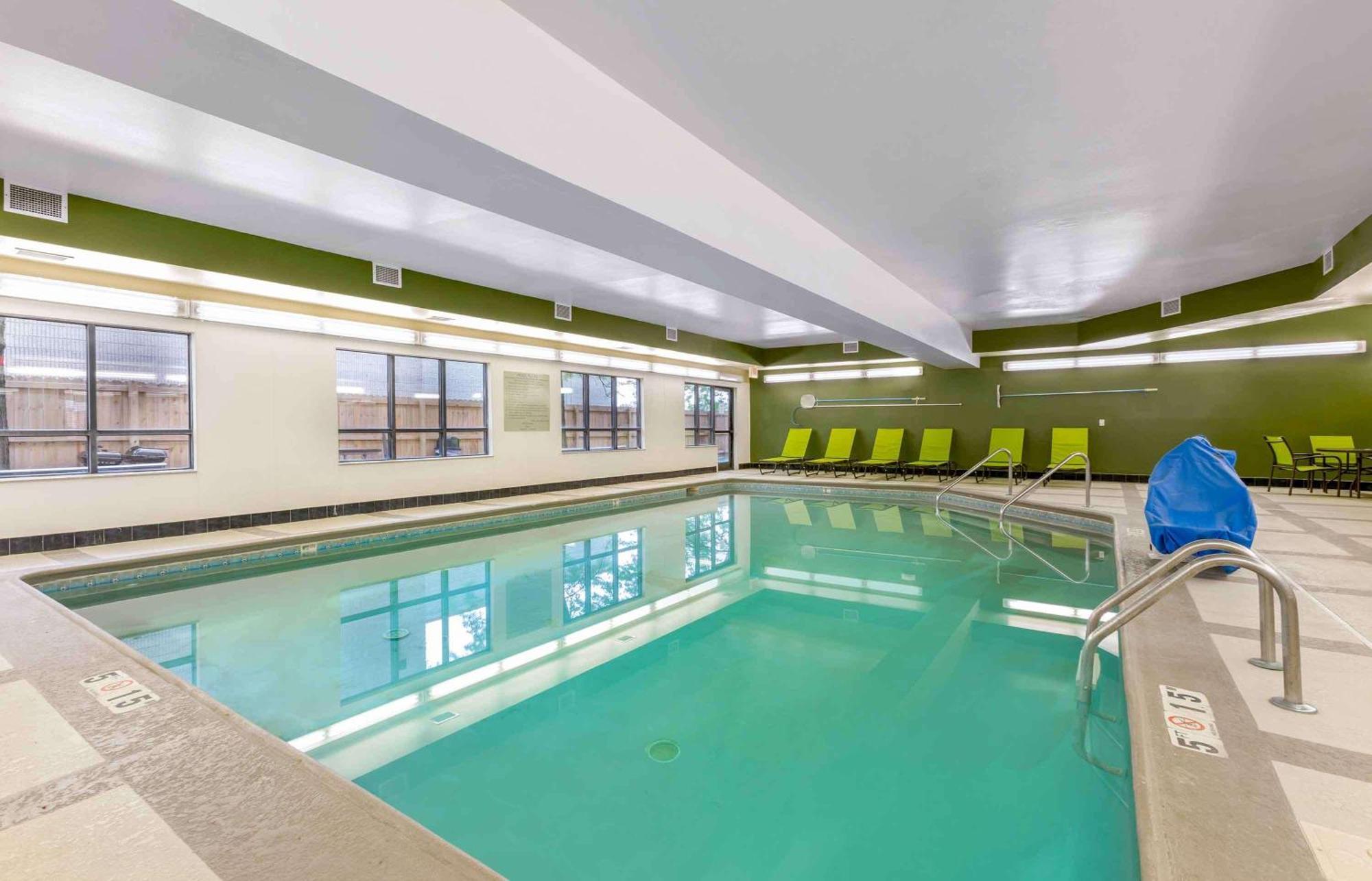 Extended Stay America Suites - Findlay - Tiffin Avenue Экстерьер фото