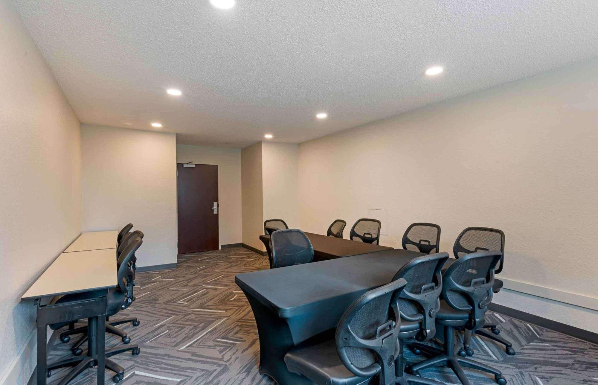 Extended Stay America Suites - Findlay - Tiffin Avenue Экстерьер фото