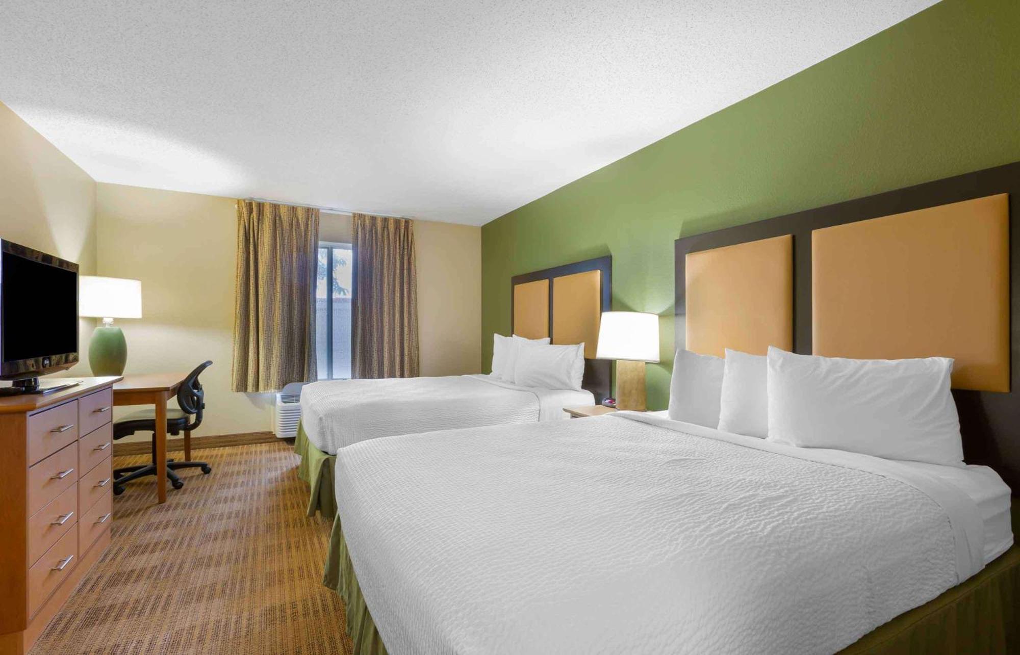 Extended Stay America Suites - Findlay - Tiffin Avenue Экстерьер фото