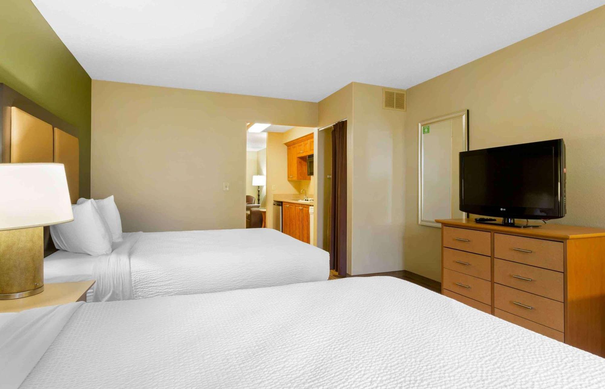 Extended Stay America Suites - Findlay - Tiffin Avenue Экстерьер фото
