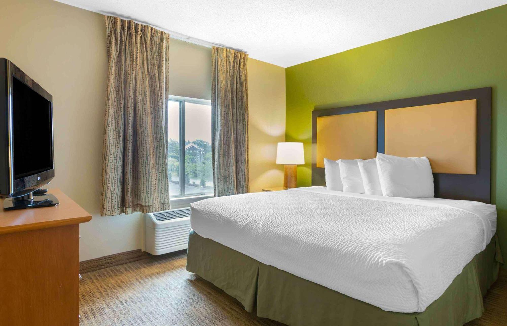 Extended Stay America Suites - Findlay - Tiffin Avenue Экстерьер фото