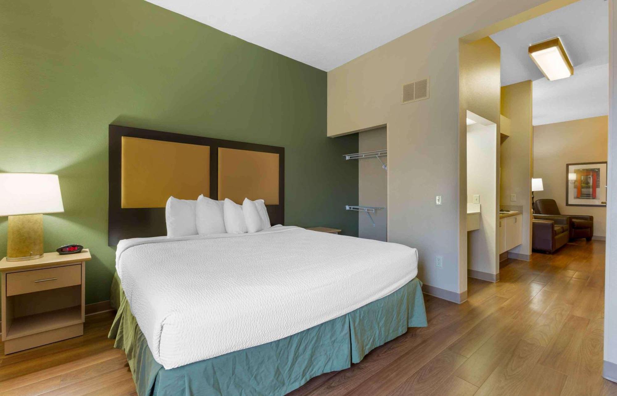 Extended Stay America Suites - Findlay - Tiffin Avenue Экстерьер фото
