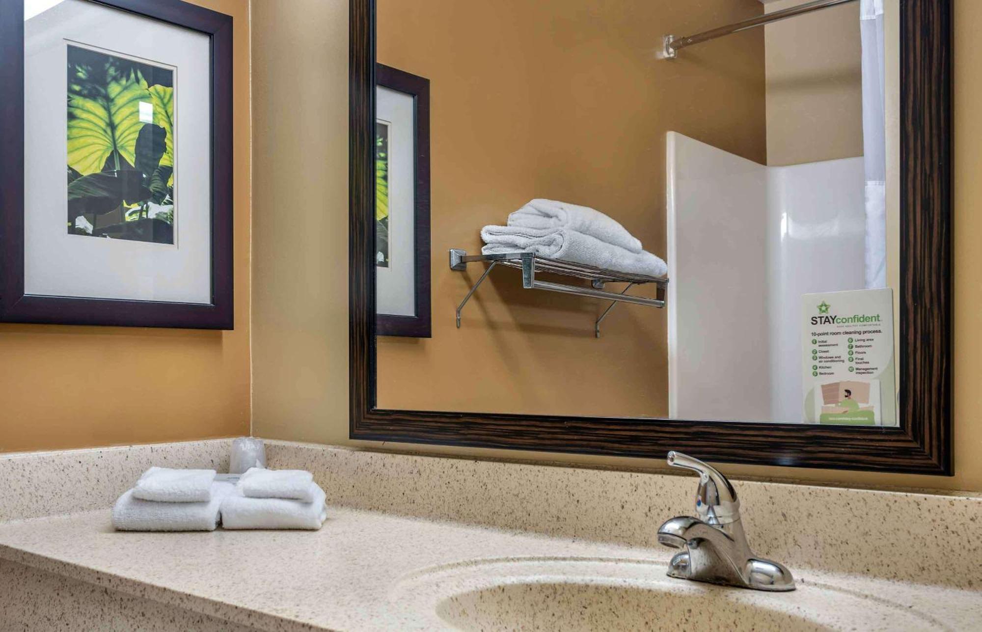 Extended Stay America Suites - Findlay - Tiffin Avenue Экстерьер фото