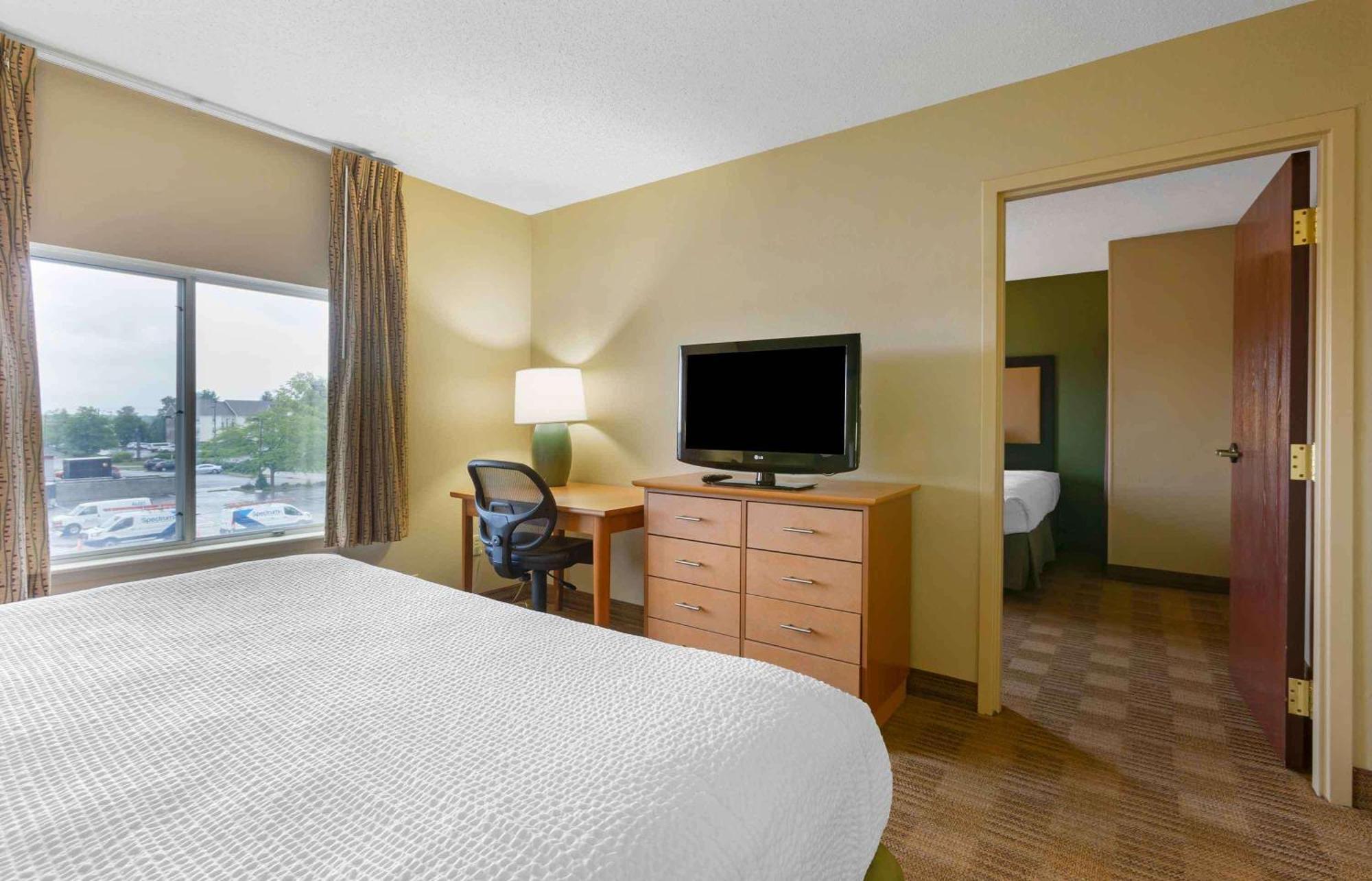 Extended Stay America Suites - Findlay - Tiffin Avenue Экстерьер фото