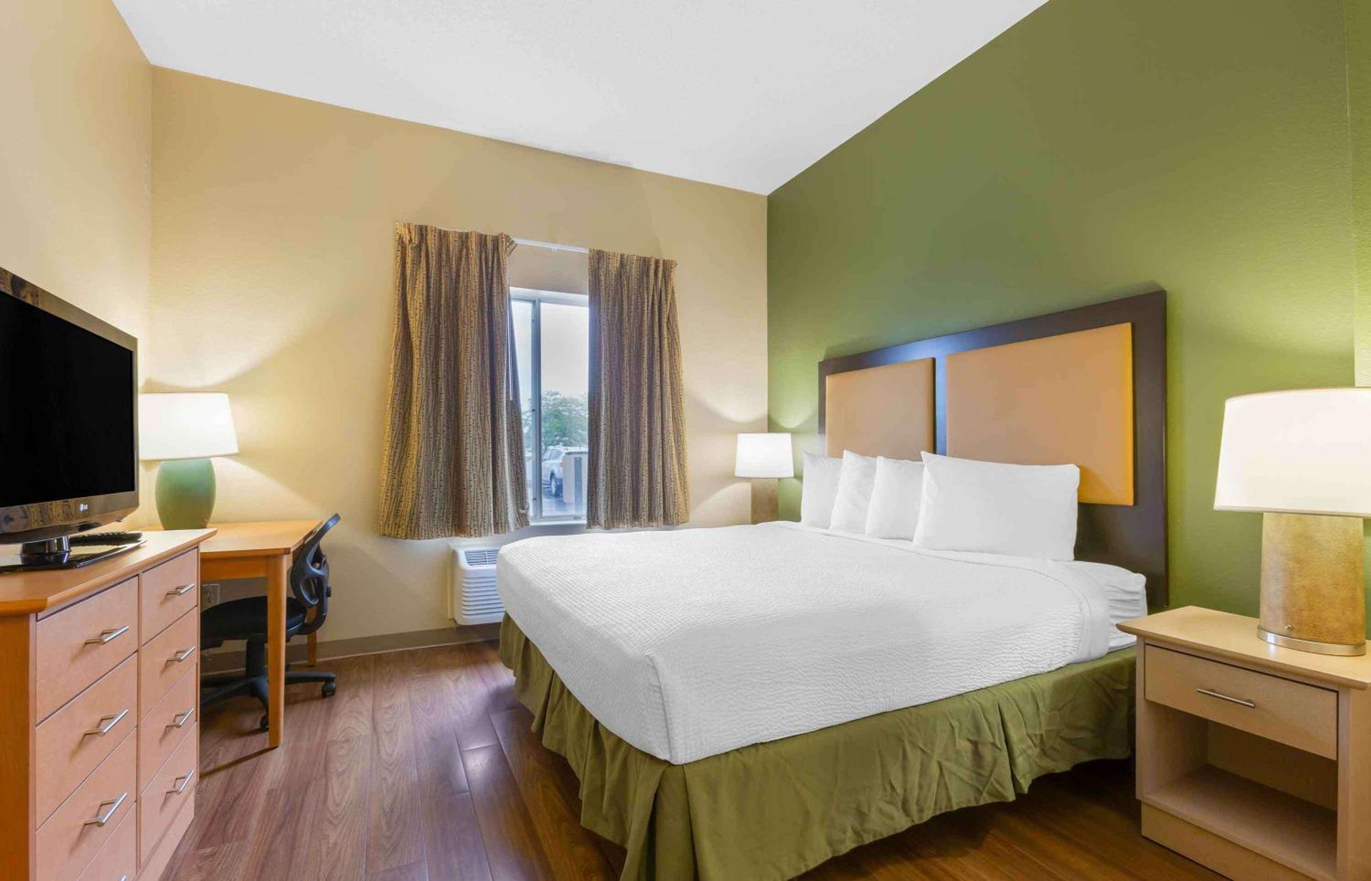 Extended Stay America Suites - Findlay - Tiffin Avenue Экстерьер фото