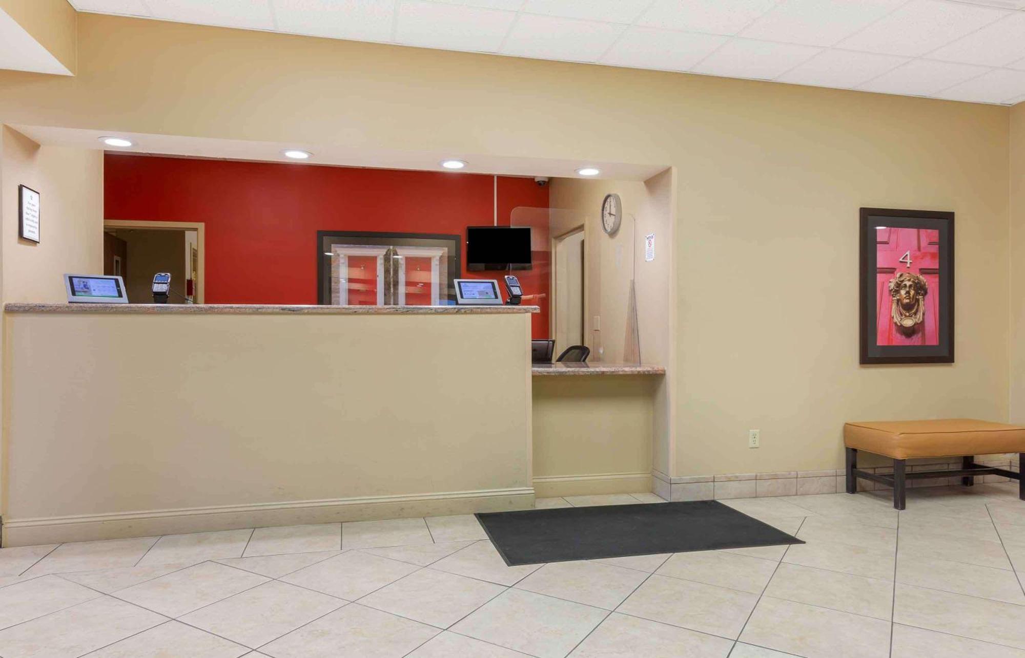 Extended Stay America Suites - Findlay - Tiffin Avenue Экстерьер фото