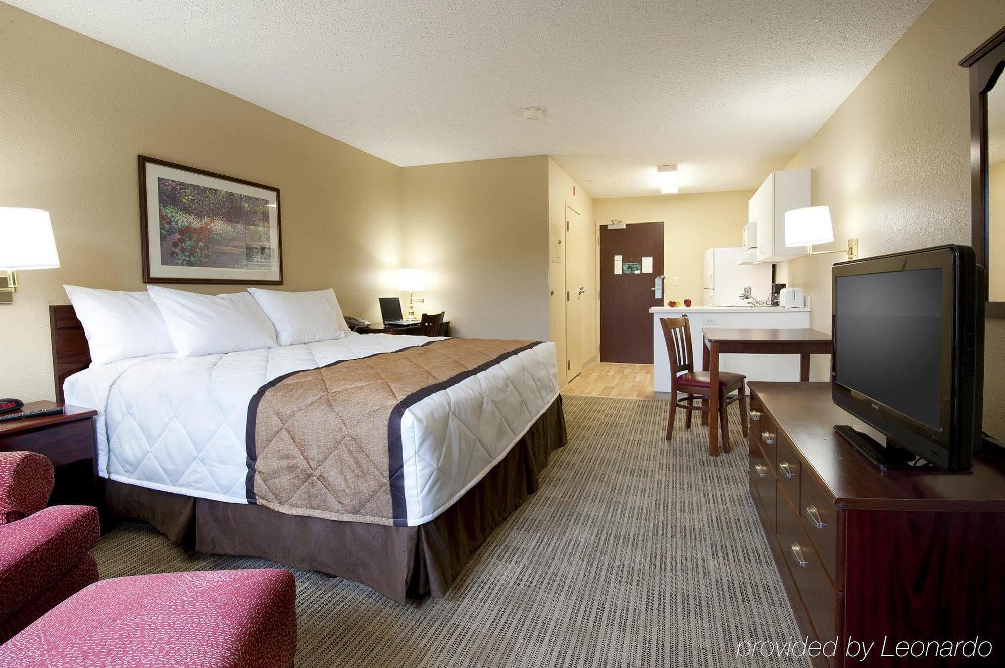 Extended Stay America Suites - Findlay - Tiffin Avenue Экстерьер фото