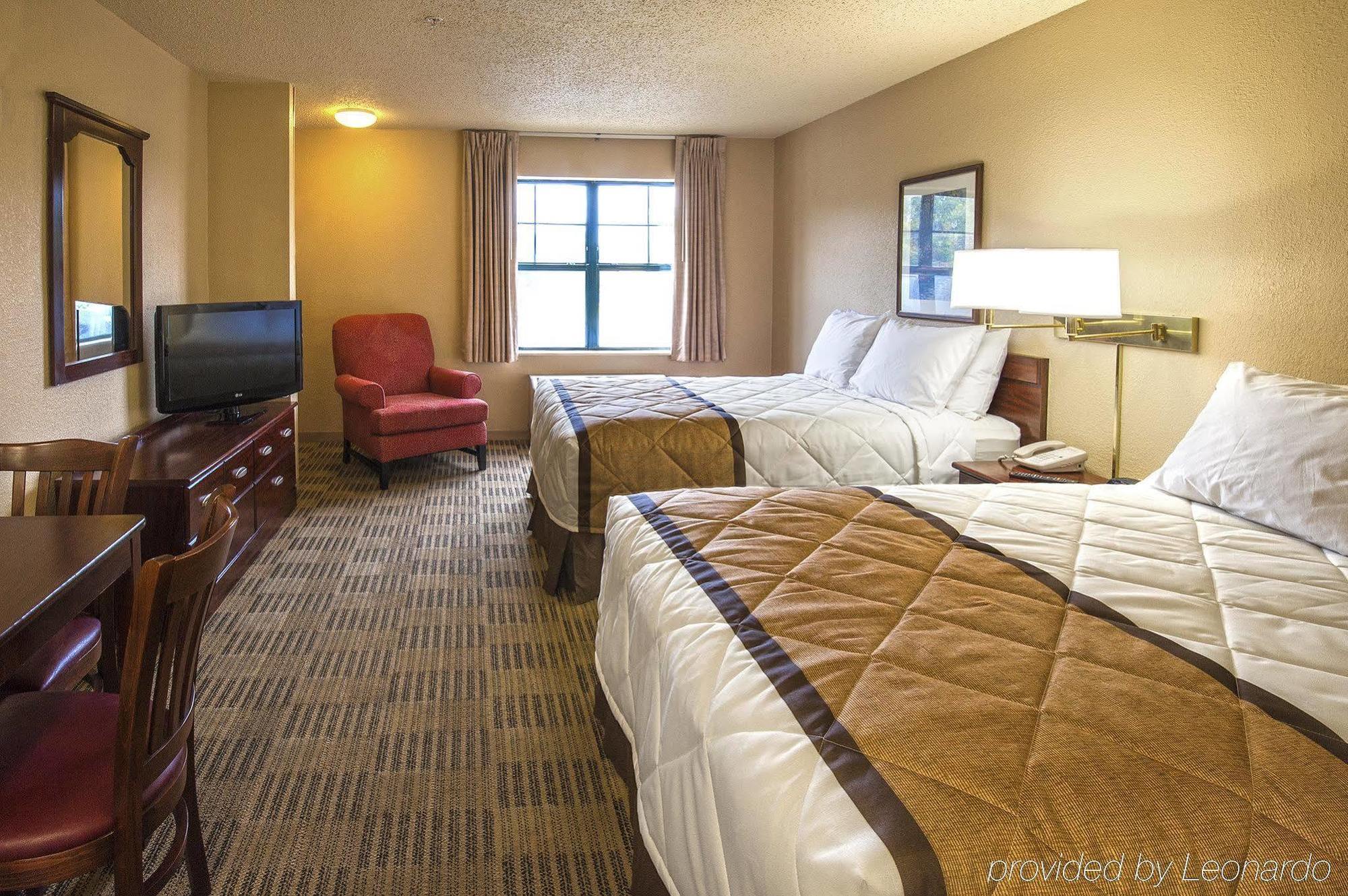 Extended Stay America Suites - Findlay - Tiffin Avenue Экстерьер фото