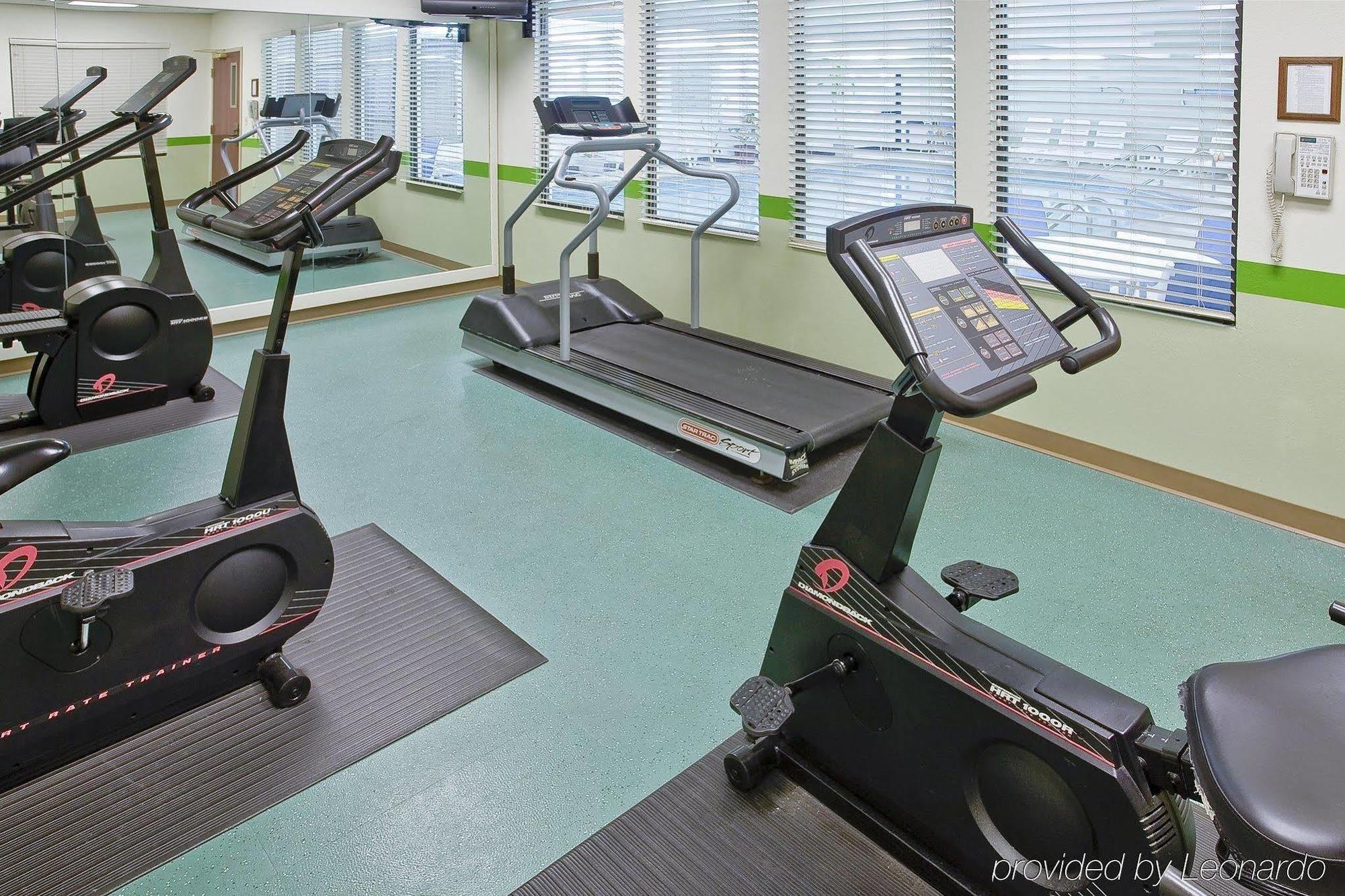 Extended Stay America Suites - Findlay - Tiffin Avenue Экстерьер фото